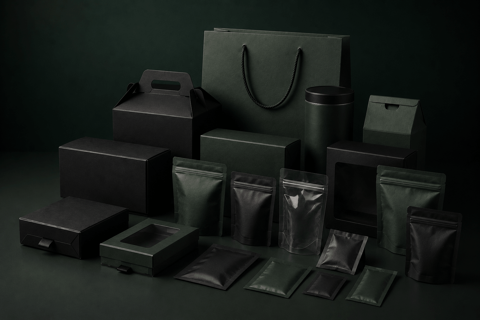 Pack Beyond Expectations