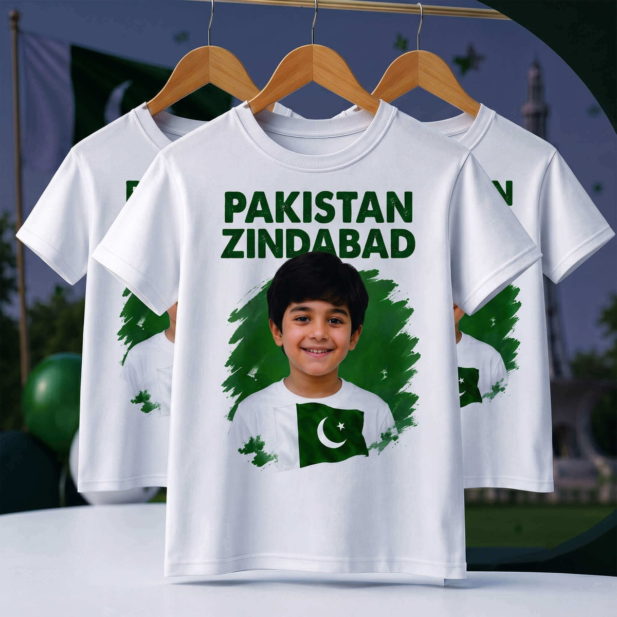 Shirts