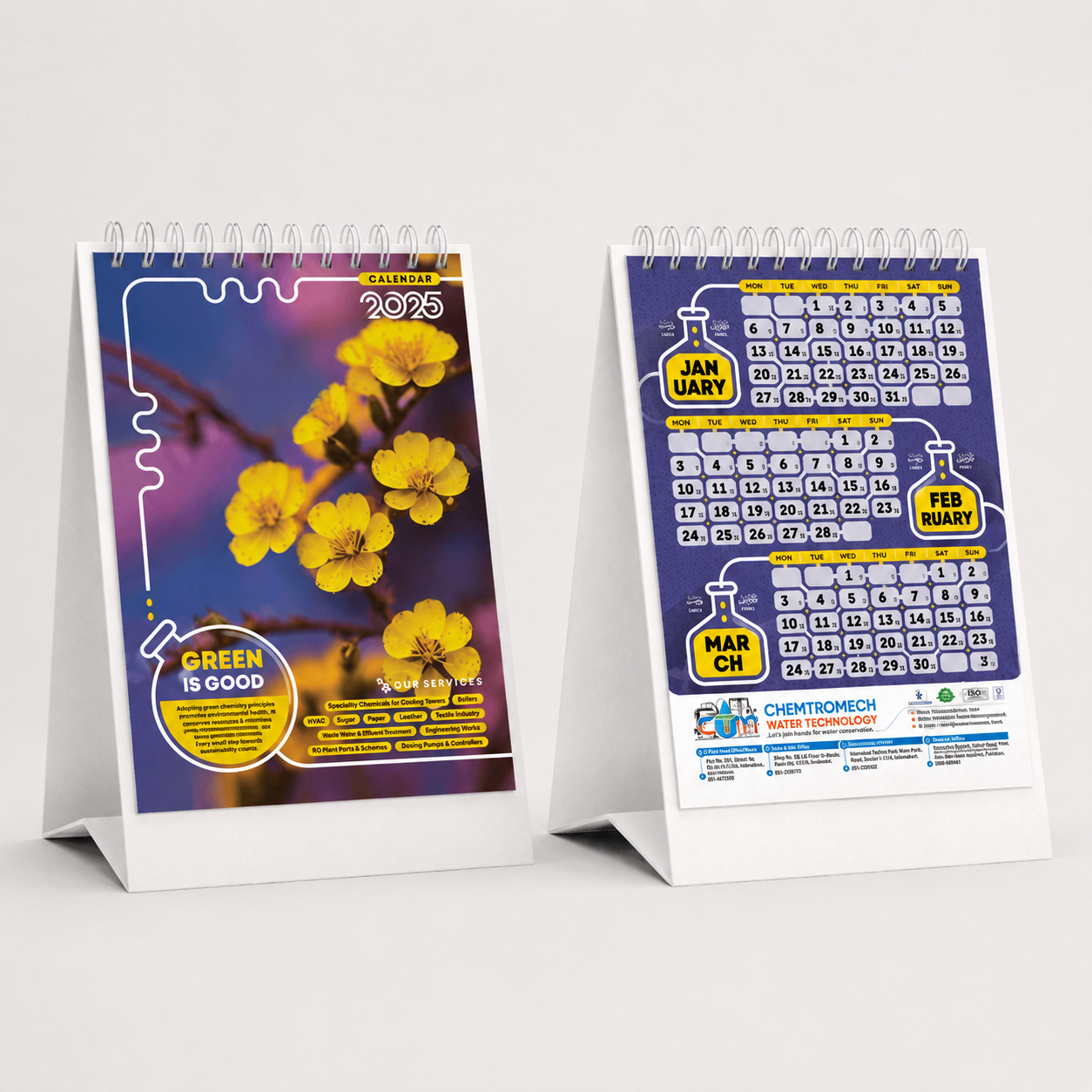Calendar