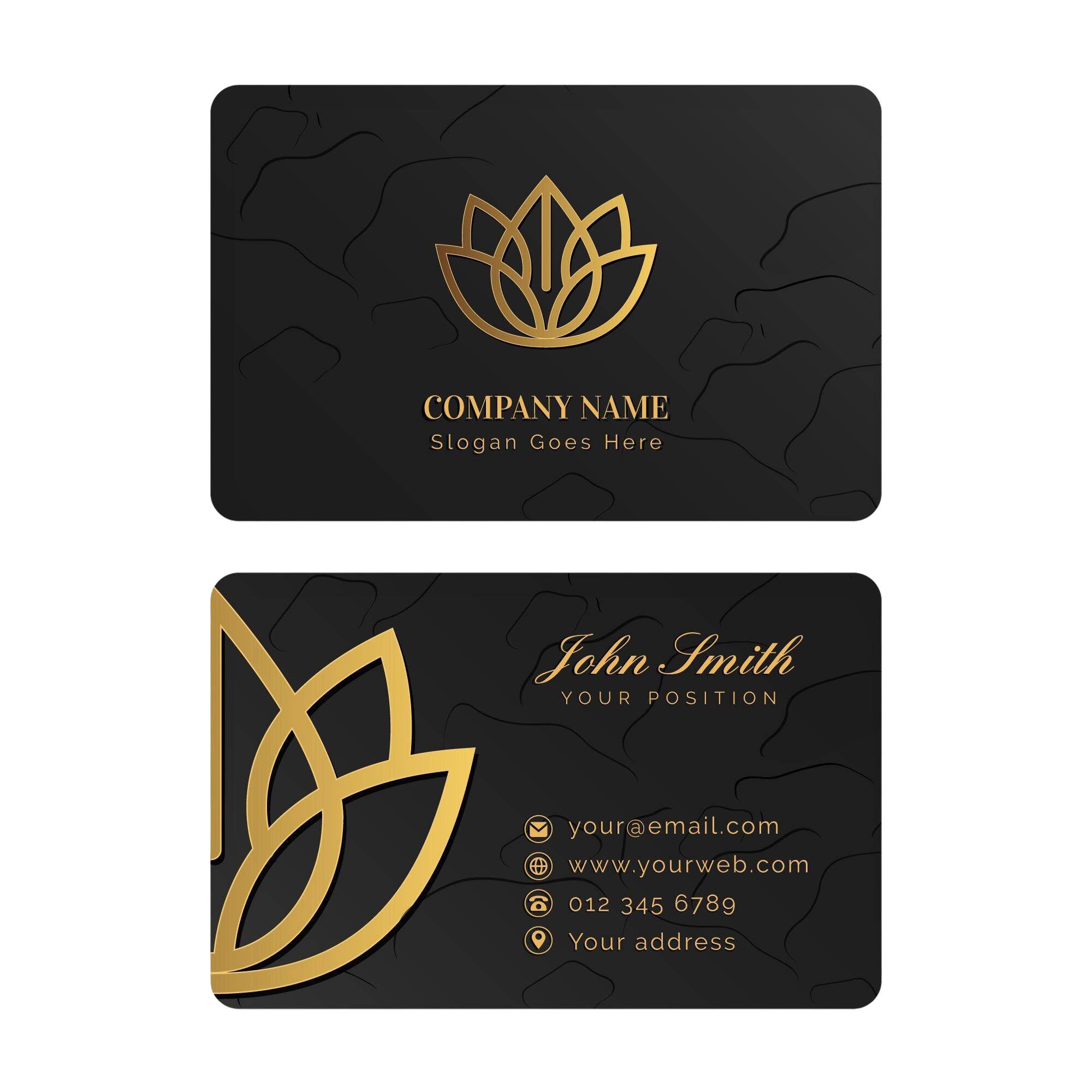 Business Cards