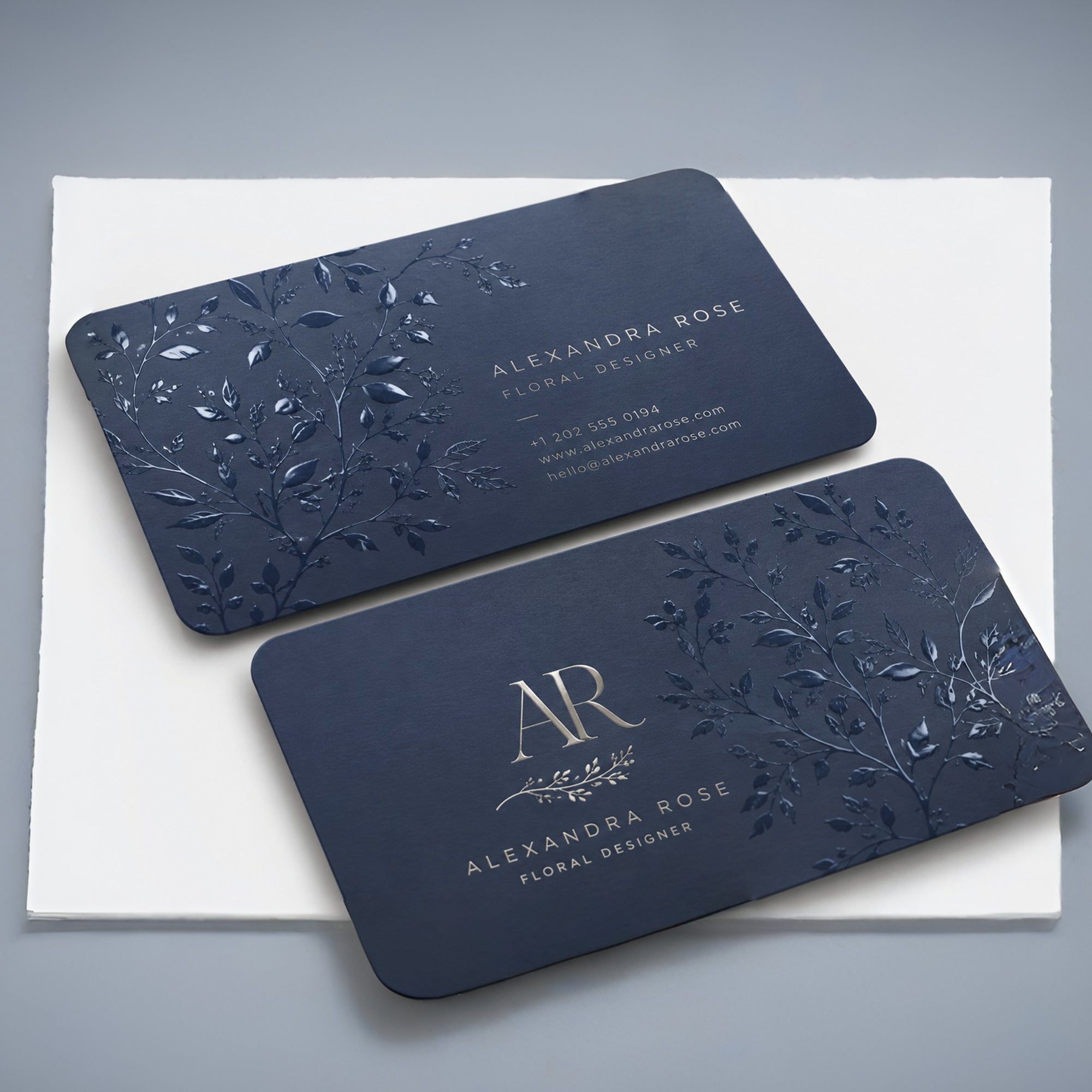 Business Cards