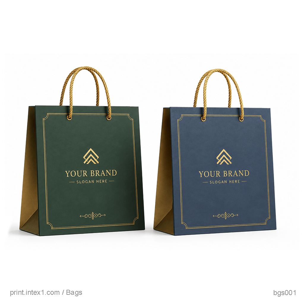 Bags