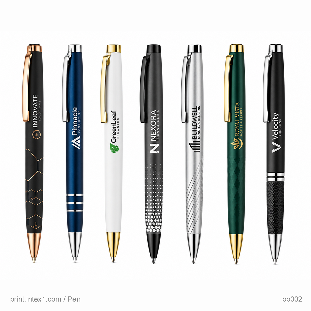 Pens
