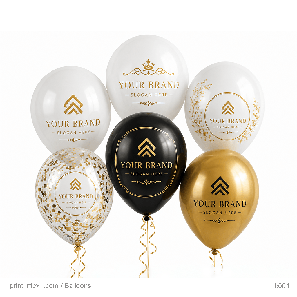 Balloons