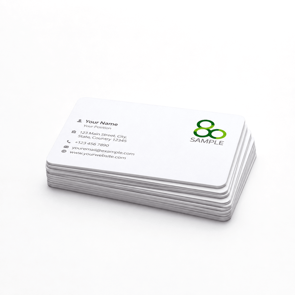 Business Cards