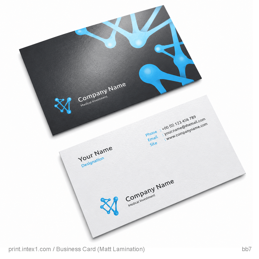 Business Cards