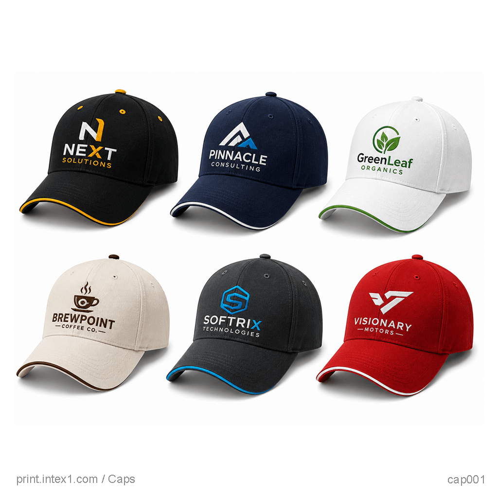 Caps