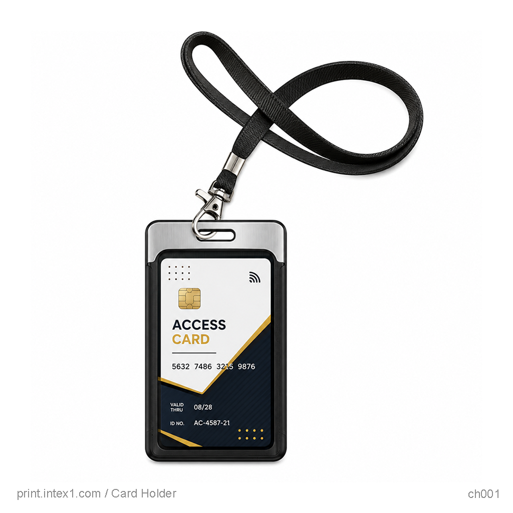 Card Holders