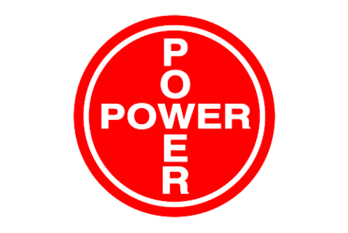 Brand logo