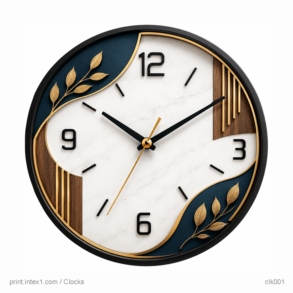 Clocks