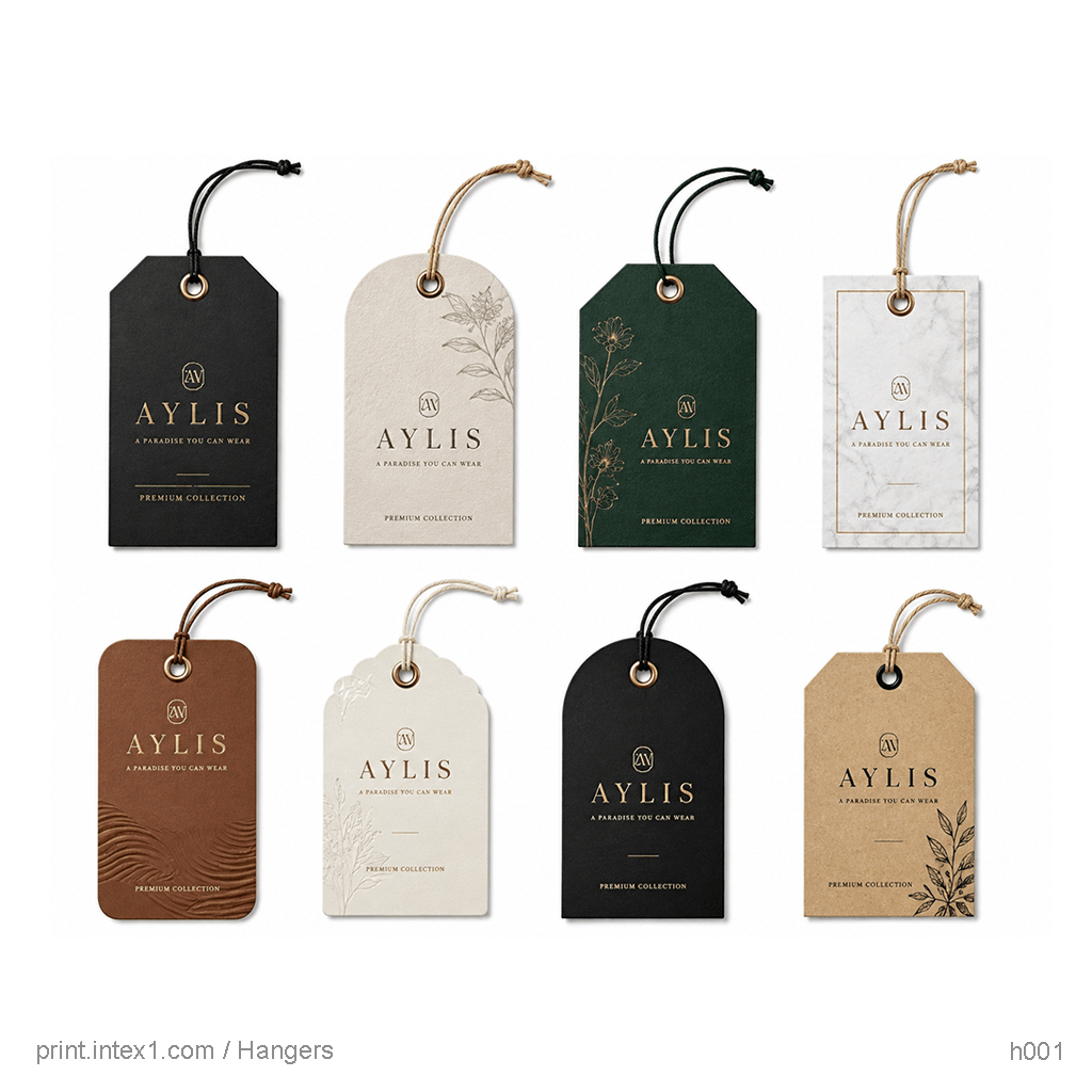 Hangers