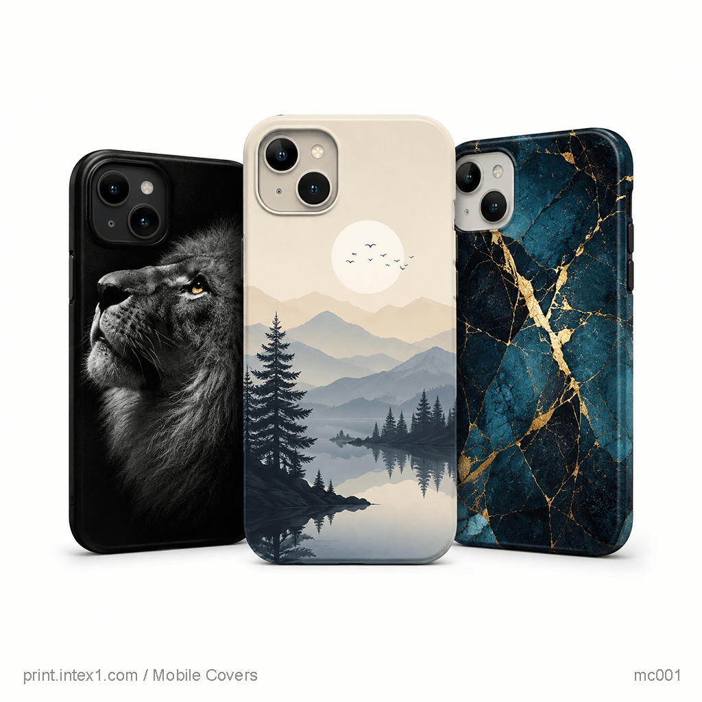 Mobile Covers