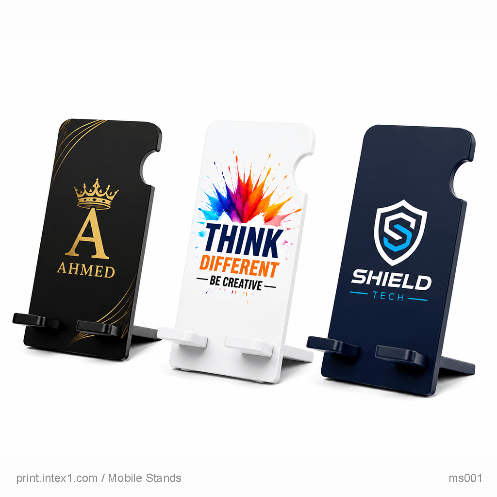 Mobile Stands