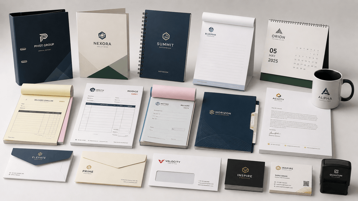 Office Printing