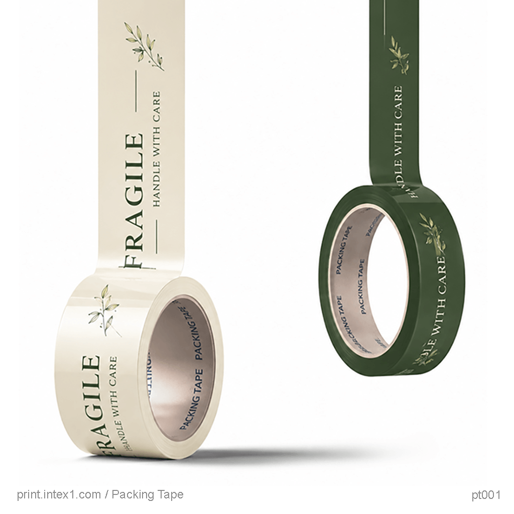 Packing Tape