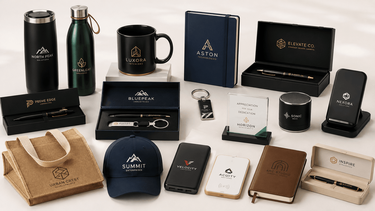 Promotional Gifts