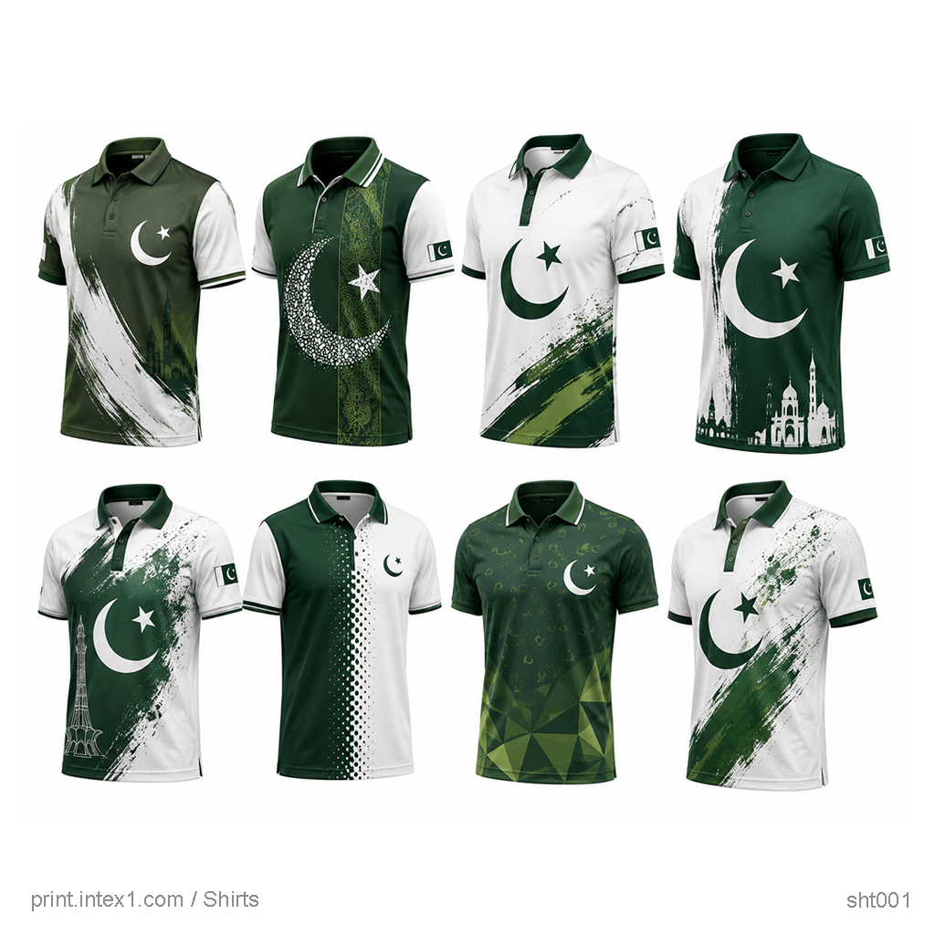 Shirts