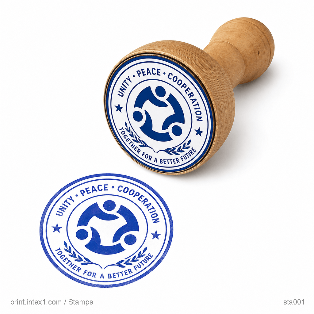 Stamps