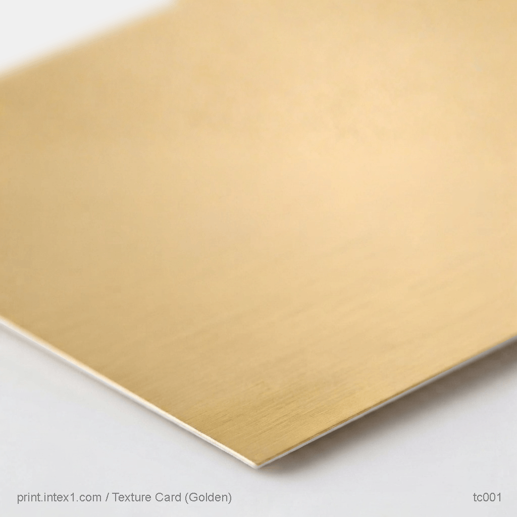Texture Card & Paper