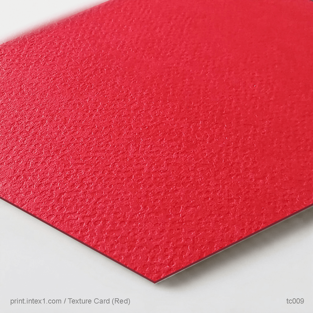 Texture Card & Paper