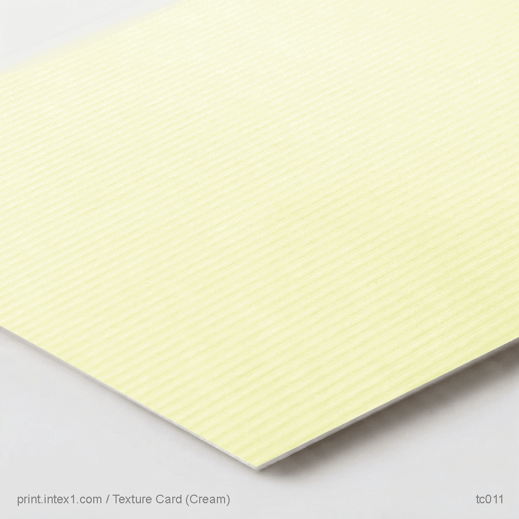 Texture Card & Paper