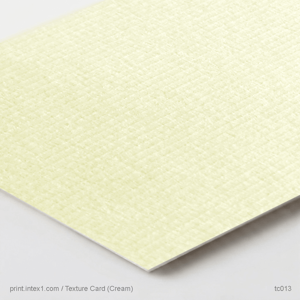 Texture Card & Paper