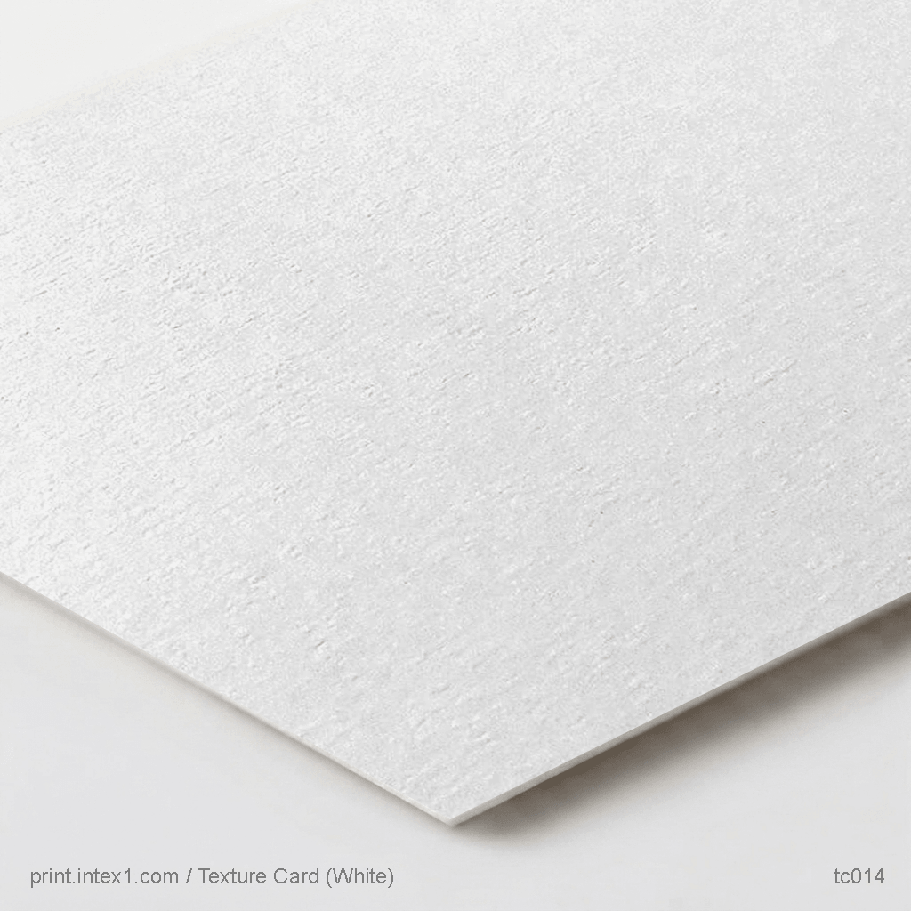 Texture Card & Paper