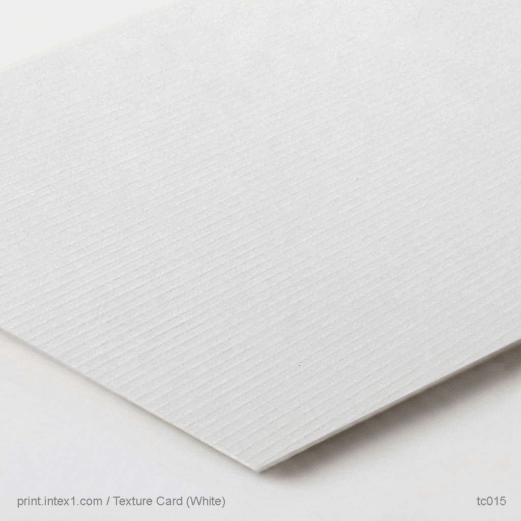 Texture Card & Paper