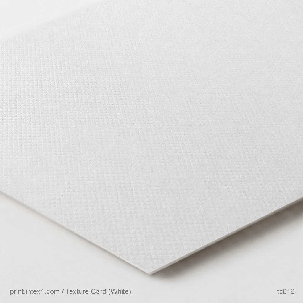 Texture Card & Paper