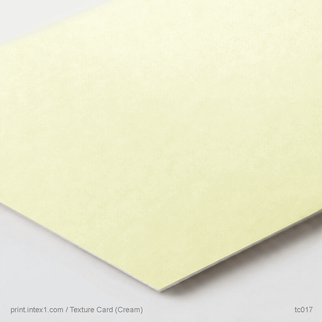 Texture Card & Paper