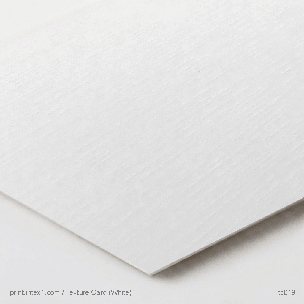 Texture Card & Paper