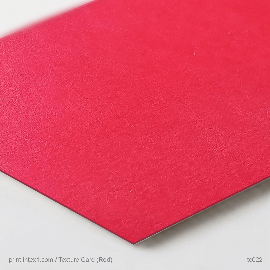 Texture Card & Paper