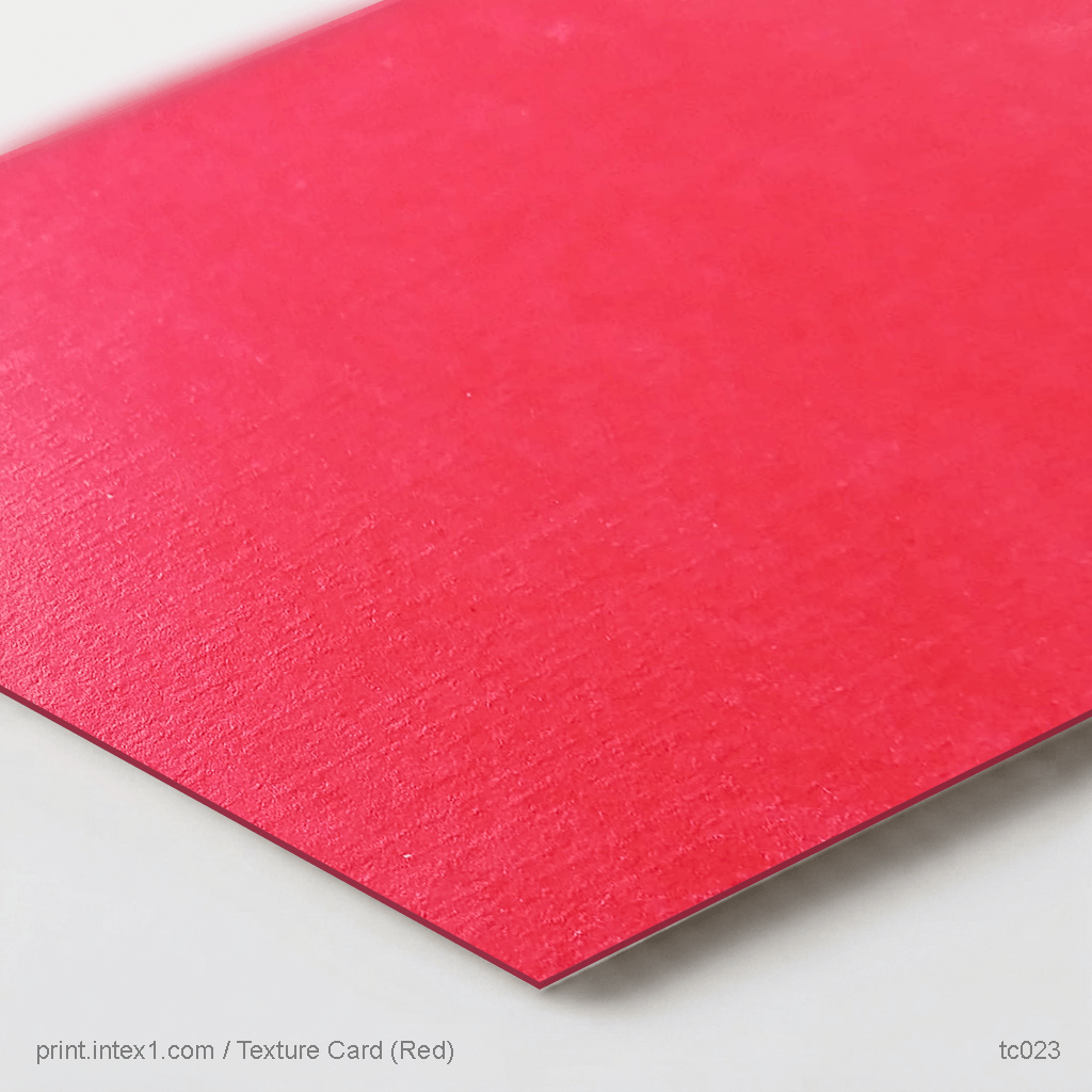 Texture Card & Paper