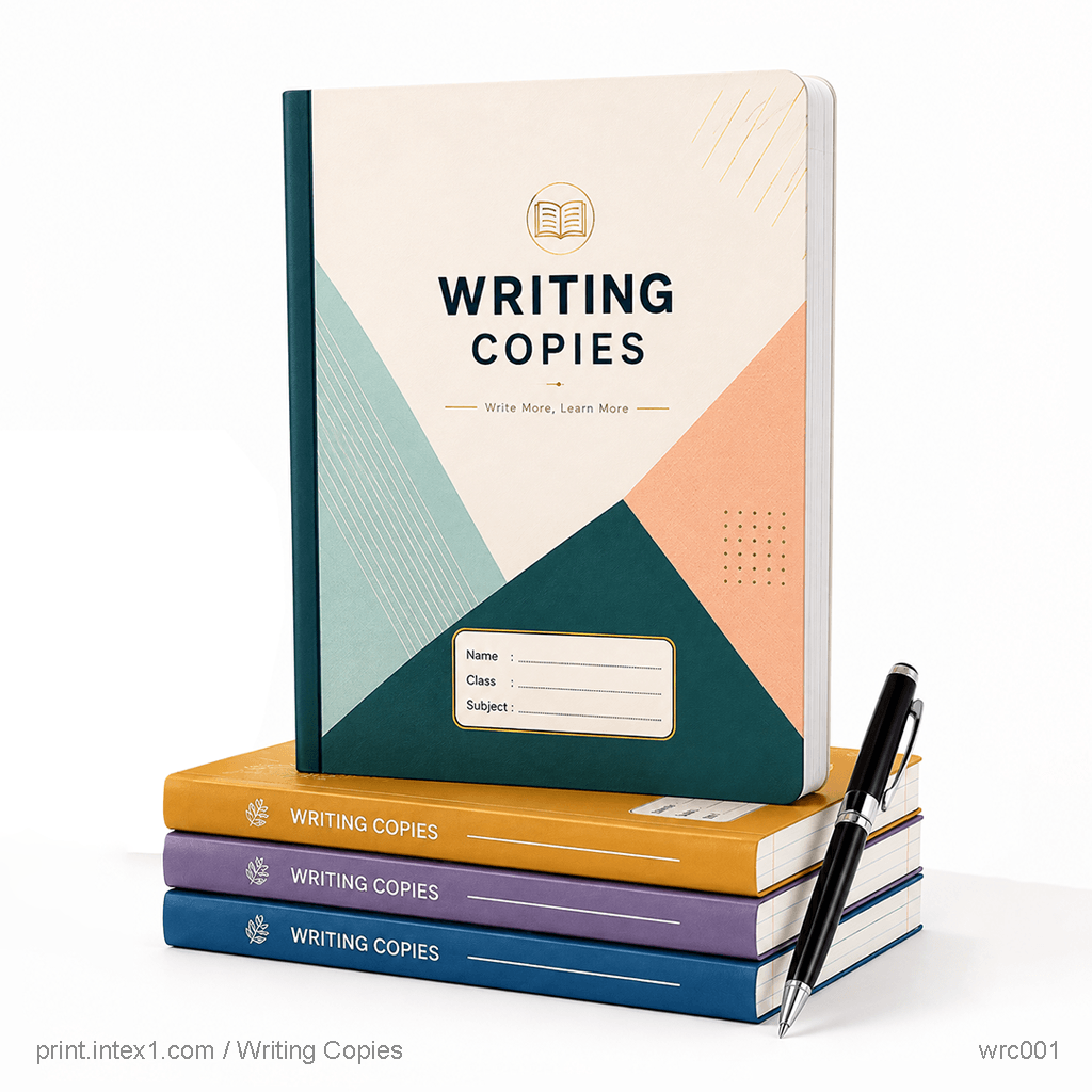 Writing Copies